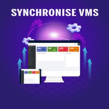 Synchro VMS
