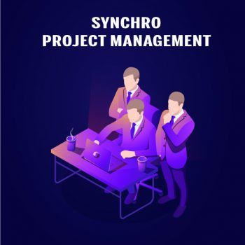 Synchro Project Management