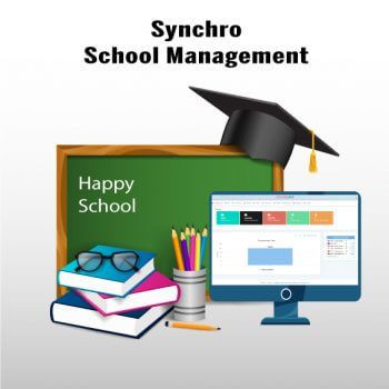 Synchro Distributor Management
