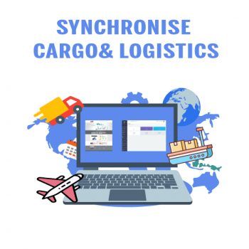 Synchro Cargo & Logistic Management