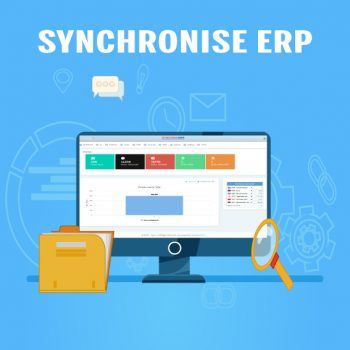 Synchro ERP