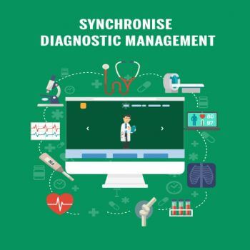 Synchro Diagnostic Management
