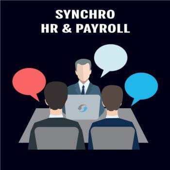 Synchro HR & Payroll