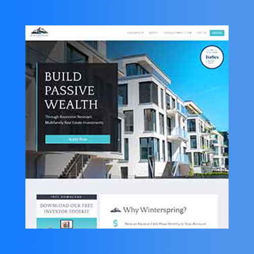 Winter Spring Capital